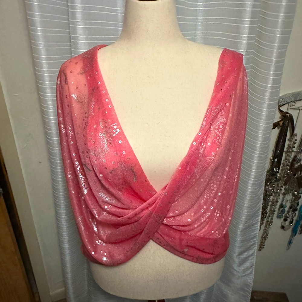 Infinity scarf - Picture 6 of 10